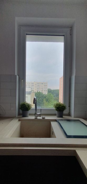 Od 1 sierpnia do wynajęcia nowoczesna kawalerka 27 m² – Bielany, blisko metra i tramwaju - Widok 6