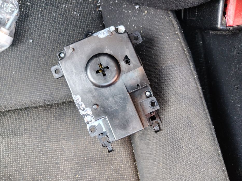 Kontroler idrive bmw e90
