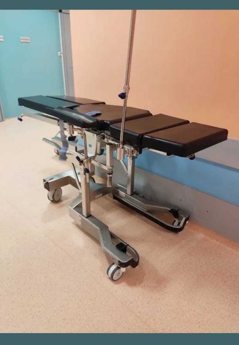 Стіл хірургічний універсальний