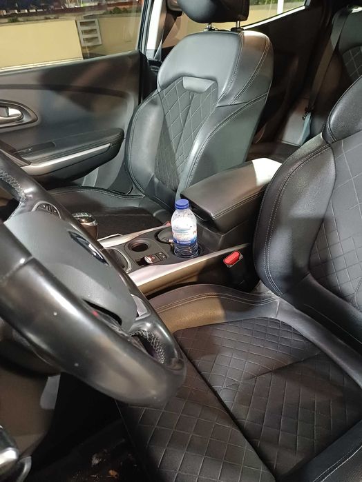 Renault kadjar Intens