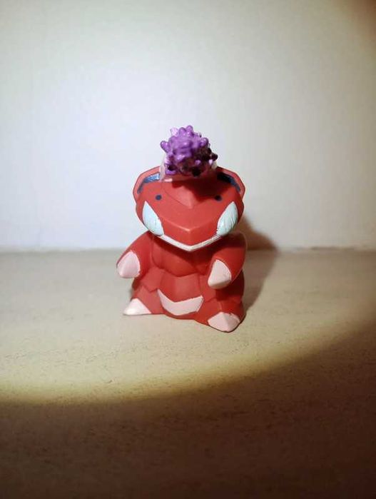 Pokémon genesect64551042488321121