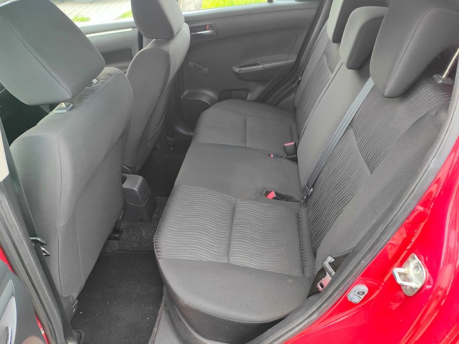 Samochoód/ Auto Suzuki Swift 1.3 diesel, 5 osobowe