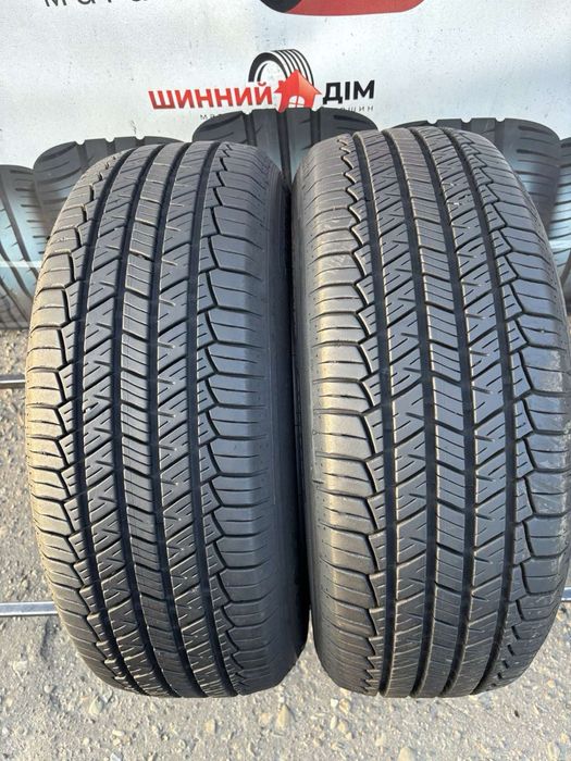 Шини 215/65 R16 пара Cormoran 7,5мм всесезон
