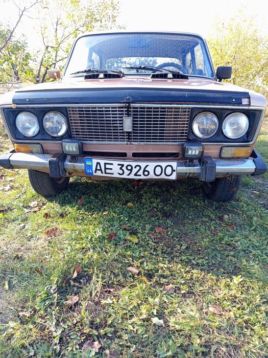 ВАЗ 2106 продам !