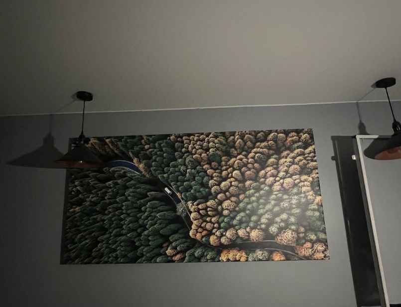 Стол в идеальном состоянии