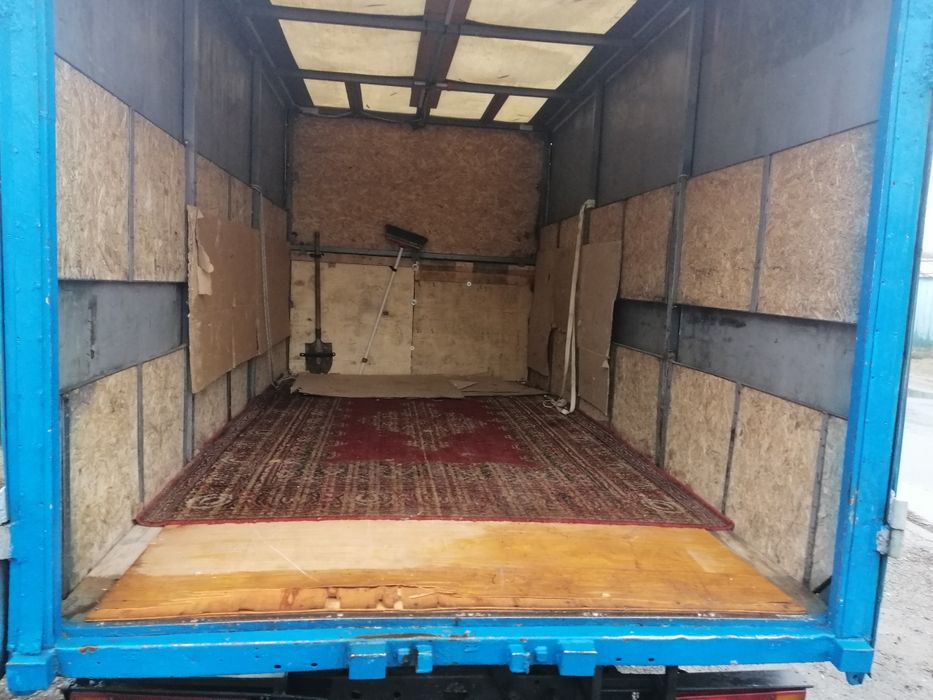 ВАНТАЖНЕ ТАКСІ Газель, вантажники. Вантажні перевезення. Переїзди.