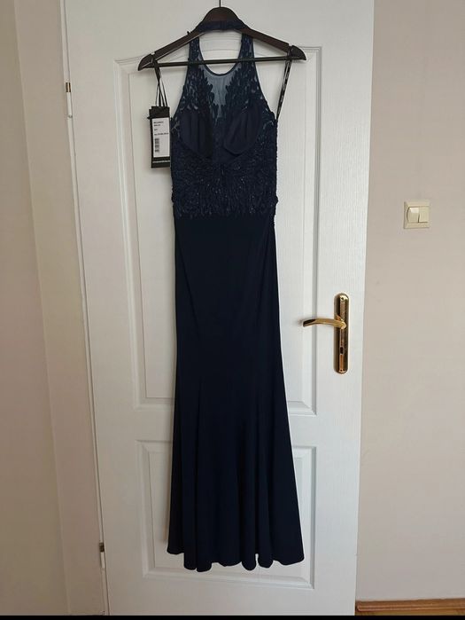 Sukienka Mascara 38/M, studniówka,wesele, bal