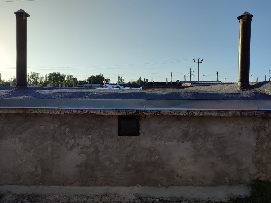 Продам гараж.Гаражний кооператив "Кенотрон"