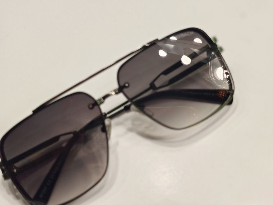 Майбахи унисекс очки новые