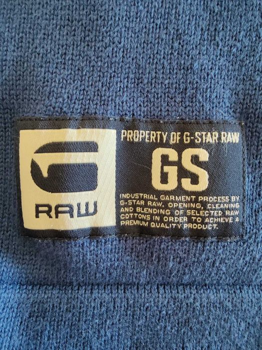 Casaco G-Star Raw tam. L em excelente estado