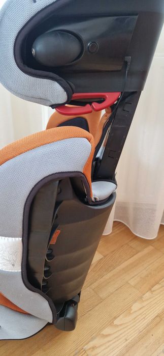 Fotelik Recaro Monza