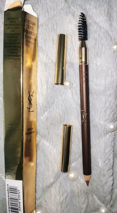 Kredka do brwi YSL
