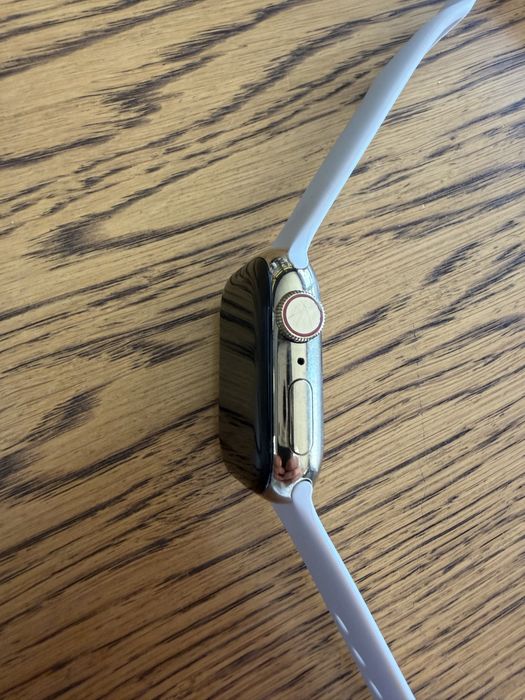 Apple Watch 8 41 LTE батарея 90% стан 8/10