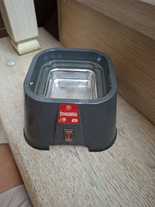 Інгалятор Ромашка