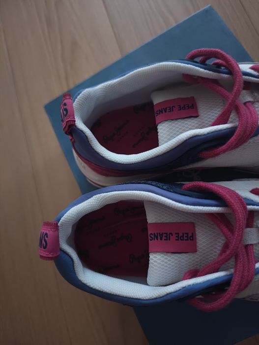 Buty Pepe Jeans r.39