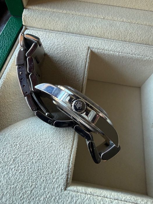 Relógio Rolex Explorer II