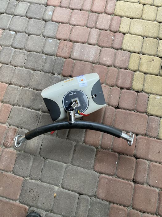 Потолочный подьемник аккумуляторный Arjo  Maxi Sky 600 Canada