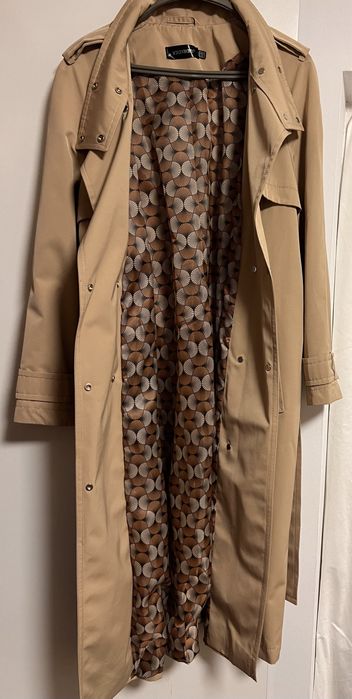 Тренч . Плащ . Продаю