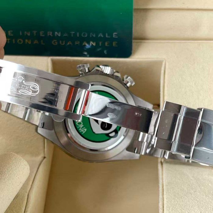 Nowy_Zegarek_Rolex_Kosmograf /Mechanizm