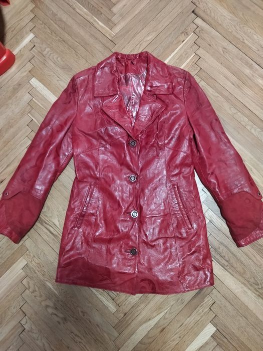 Дублянки натуральні та штучні.