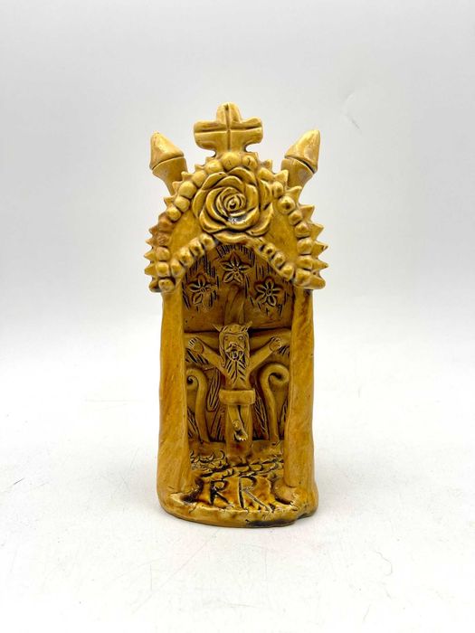 Cristo da Rosa Ramalho