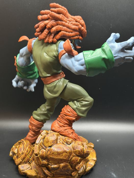 Figurka Amarant Coral „Red / Scarlet Hair” Final Fantasy IX