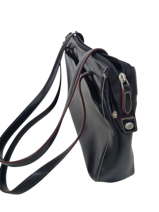 Torebka fossil czekoladowy brąz