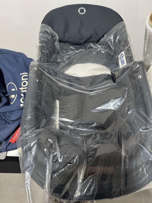 Maxi-cosi Street Plus