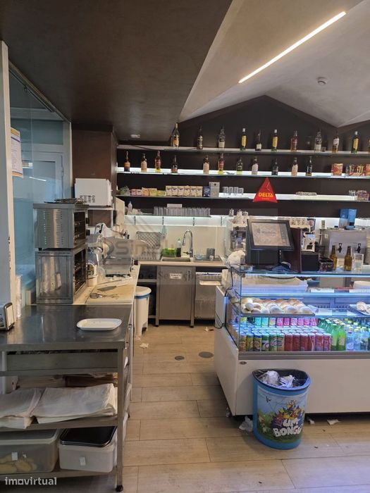 Oportunidade na Lapa