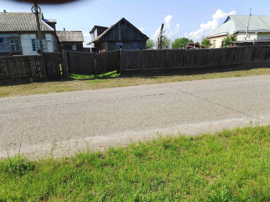 Продам будинок село Ситняки