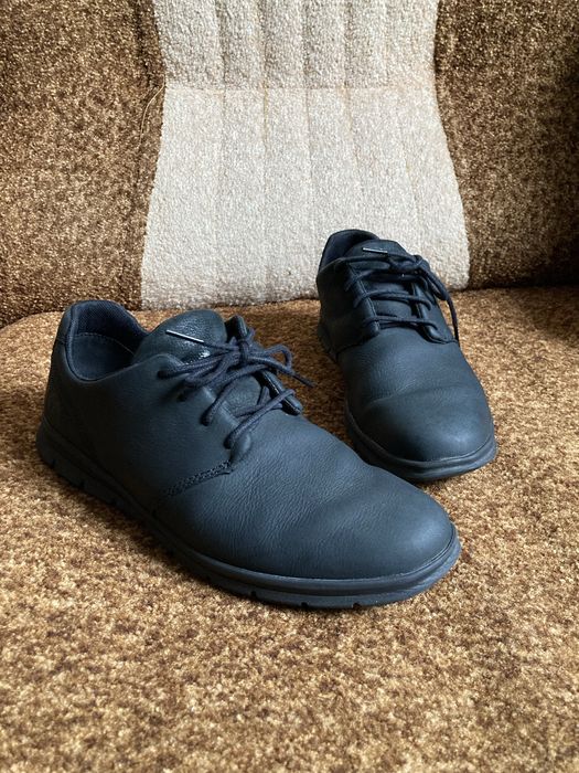 Туфлі Timberland Graydon Oxford Basic