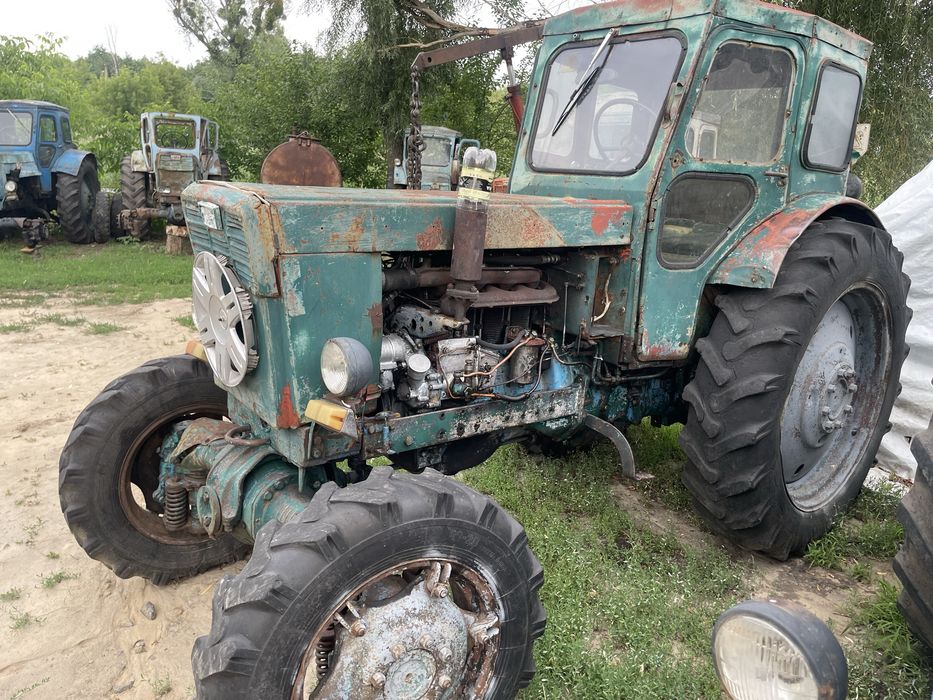 Продам трактор Т40АМ