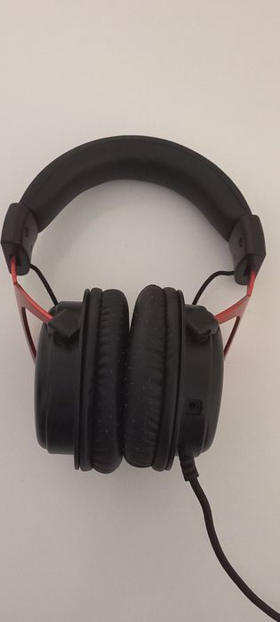 Навушники gamepr professional series hs1240