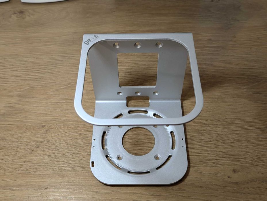 Подставка полка крепление Giros для Apple AirPort Extreme и другие