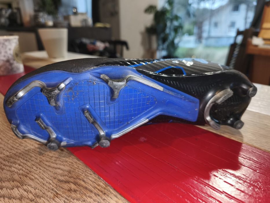 Nike air zoom korki buty Eur39