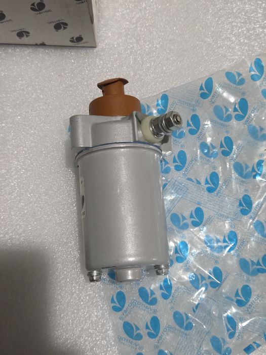 Cтартер BAJAJ Boxer 125 оригінал JH351603