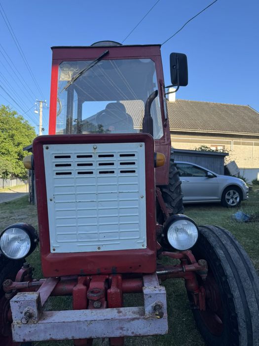 Продам трактор Т-25