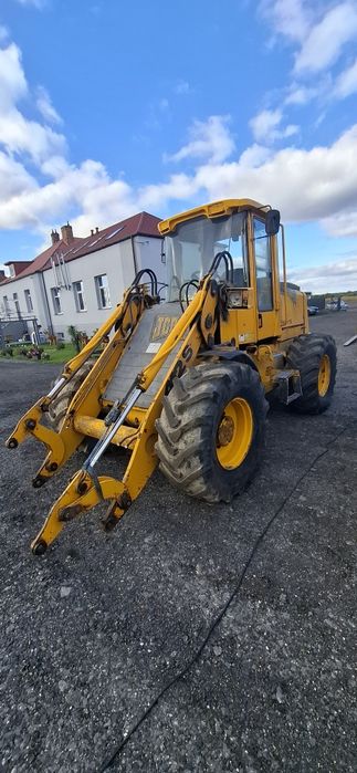 Bobcat TL 358 plus 2016r