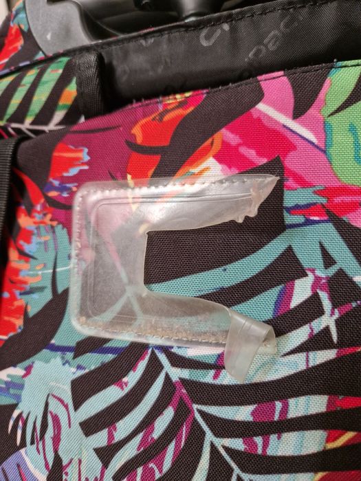 Plecak Coolpack używany