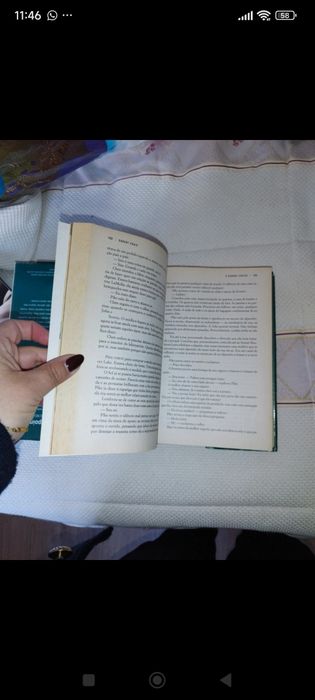 4 livros seleções II