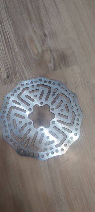 Tarcza Kugoo G2 pro