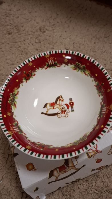 Lefard Christmas collection