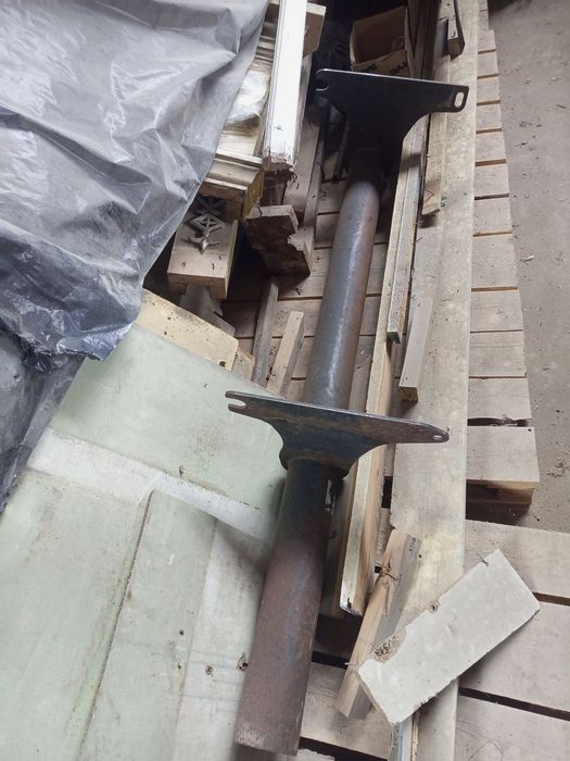 Продам гідроборт Sorensen