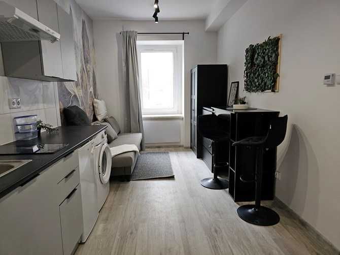 Katowicka 2, Podgórze, przyjazne zwierzętom studio, BRAK PROWIZJI