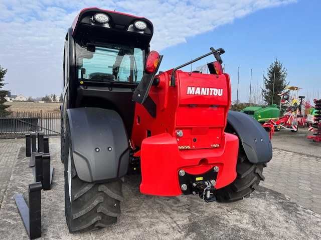 Manitou MLT841-145 PS+  07/2026 Premium/Elite, fabrycznie NOWA, finansowanie 0%, 24m gwarancja,MLT850, MLT742, MLT738.