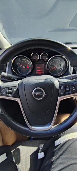 Astra J 1.3 2011 CDTI