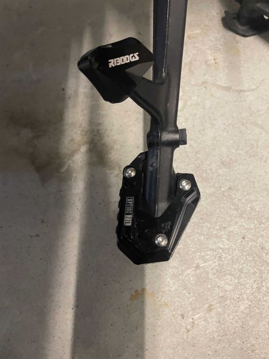 Bmw R1300GS 5 pack full extras