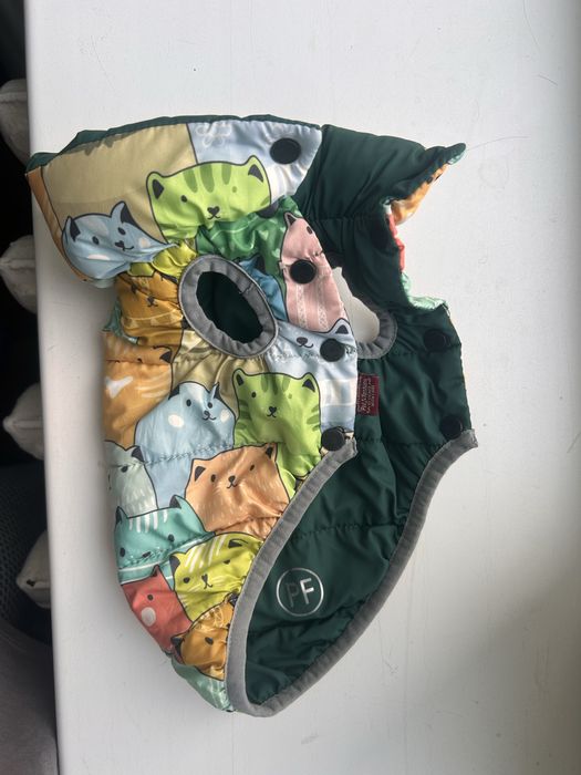 Одежда для собачки Pet fashion