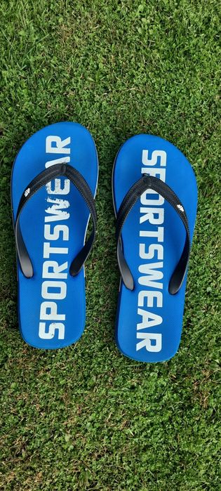 Klapki japonki 4f męskie roz 41