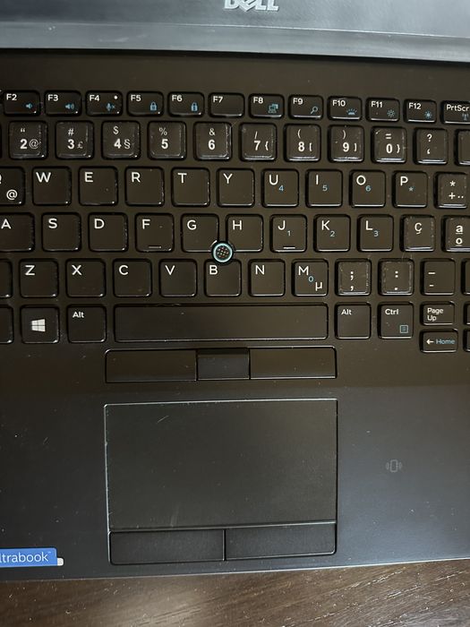 Portátil barato dell 14” i5